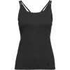 Large choix en ligne Black Diamond Talus Tank Women, Gris 17